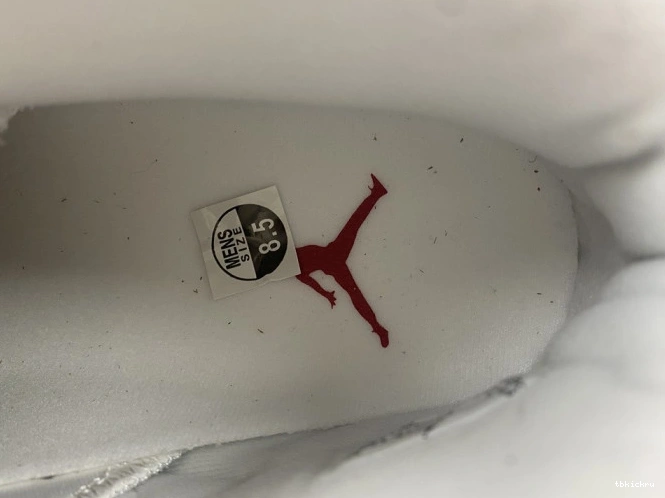Reps TBkick Jordan Hare 6 CT8529-162 Retro 0725